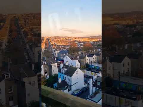 Brighton#UK#thameslink