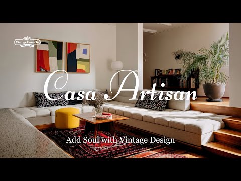 Vintage Home Decor 2025: Top Antique & Timeless Trends You Need!