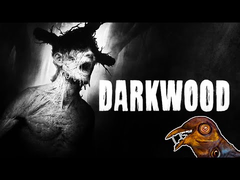 Playing Darkwood! - Thank you for 20k!