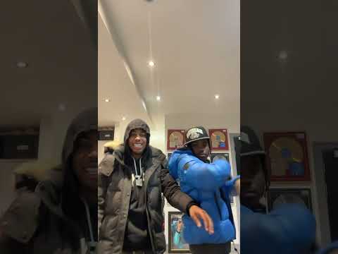 GANG GANG #fyp #newjazz #kairokeyz #viral #ukrap
