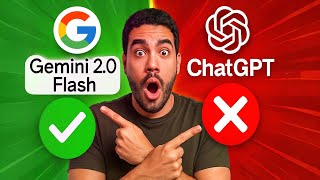 IA GRÁTIS do Google Desbancou o ChatGPT?! Saiba TUDO nesse Teste!
