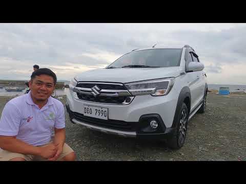 2024 SUZUKI XL7 HYBRID (CAR FOR RENT)