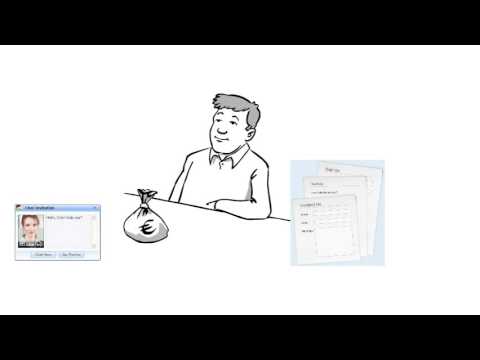 Introduction movie to Customer Value