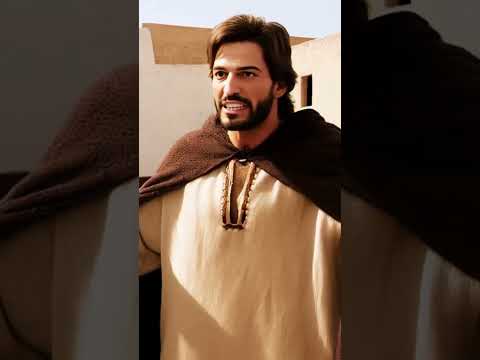 L'histoire de Saül à Paul
