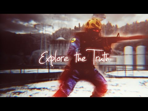 [CSS] EXPLORE THE TRUTH