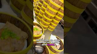 Celebrate Big, Celebrate Right ✨🥂 | #LuxuryDining #HappyHarborEats