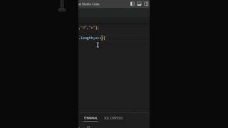 for loop || loops in javascript #shorts #shortsvideo #youtubeshorts #youtube #loops #forloop #coding