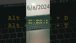 Keyboard Tips and tricks ⭐🎯💪