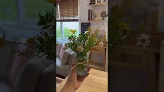 Living Room Tour! Get Inspired 🛋️ #LivingRoomTour #LivingRoomDecor #homedecor