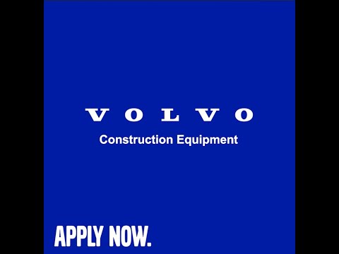 Volvo 'Well made. Well paid'. Recruitment social video. April 22