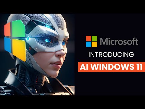 AI Windows 11: Everything You Need to Know!