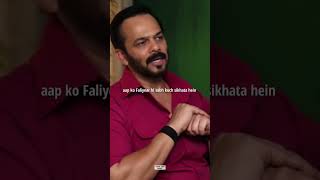 "Rohit Shetty's Secrets to Blockbuster Success | TRS Clips" #rohitshetty #trsclipshindi @trsclips