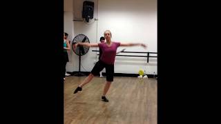 Petit Allegro: Ballet class tutorial (intermediate/ advanced)