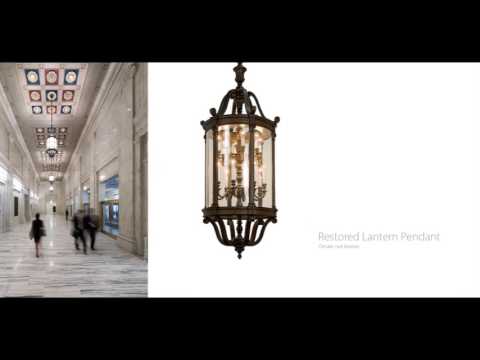 Crenshaw Lighting Historic Restoration Project Review