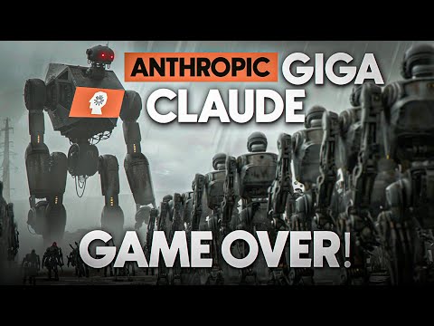 Claude 3 just destroyed GPT-4 and Gemini... AGI is near?
