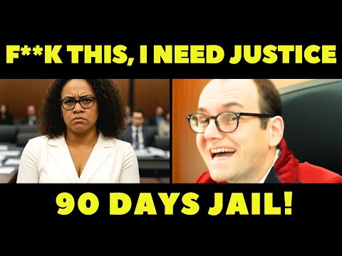 Judge Fleischer Questions Trespass Case: “Where Else Could She Go?”