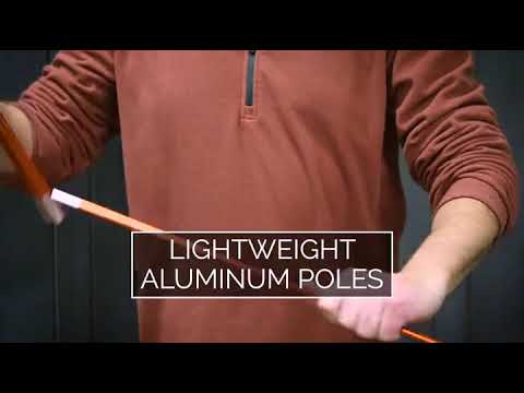 ALPS Mountaineering Lynx 4-Person Tent Reviews