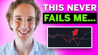 How Felix Prehn Makes A Living Day Trading This ONE Simple Strategy (FOR NON TRADERS ONLY)
