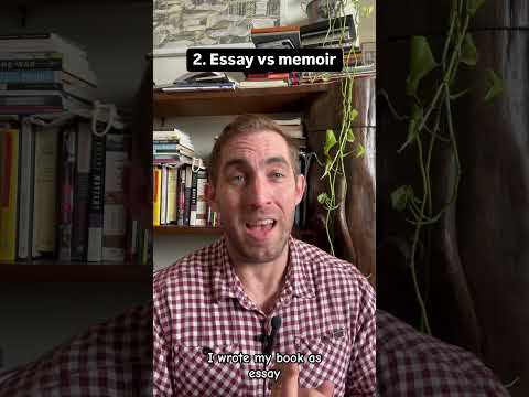 4 tips for writing personal essay #writingsupport #writingproject #writebetter