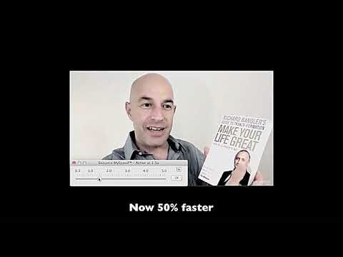 Basic Speed Reading for IT Professionals : Assessing your reading speed