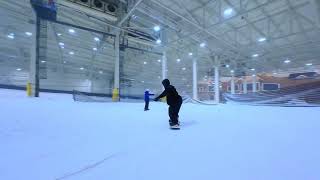 Snow Days Every Day at Big SNOW