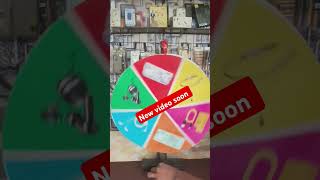 folder lagao gift leke jao #newsong #spintowin #parimobilerepairing