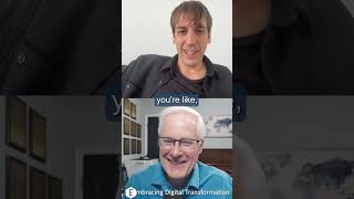 Transforming Developer Engagement: Embracing Change #220