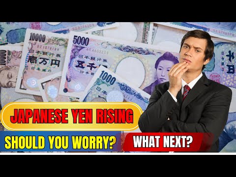 Japanese Yen Rising: How It Affects You, Investors, And Japan’s Economy