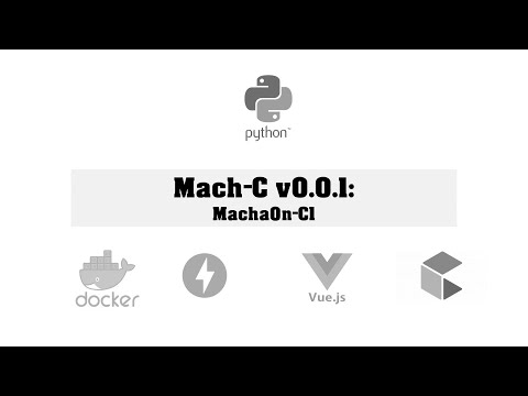 MachcOn-C1 | Machc