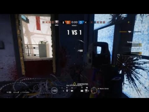 Toxic echo