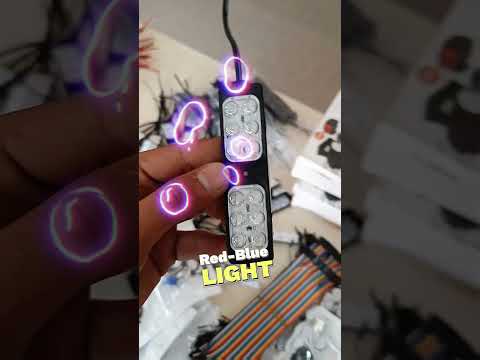 Decorative Light Unboxing #unboxing #shorts