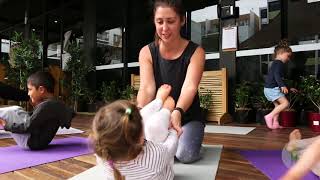 The Green Elephant | This Is Family