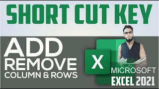 SHORTCUT KEY II MODIFY WORKSHEET MICROSOFT EXCEL