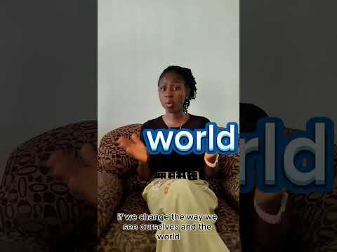 "I Was Lost Until I Heard THIS Quote" #youtoube #shorts # perspective shifts# teenadvice