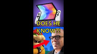 Switch 2 CANCELED?! - Nintendo Switch Pro#shorts