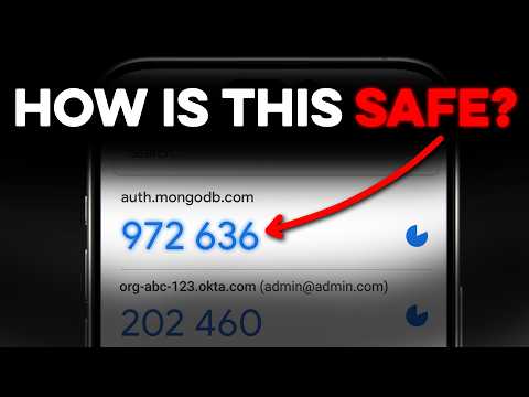 These 6 Numbers Are Literally Unhackable.
