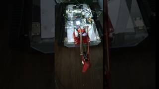 Space Xplore : Object Capture | Color Detection