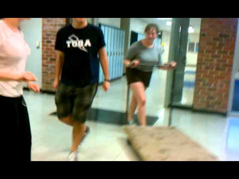 Tech bloopers 1