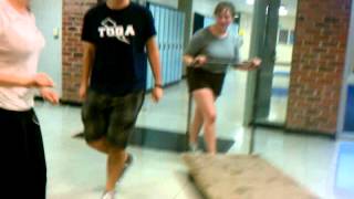 Tech bloopers 1