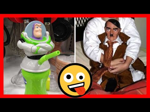 Worst Toy Fails (Toy Memes 2021-2022)