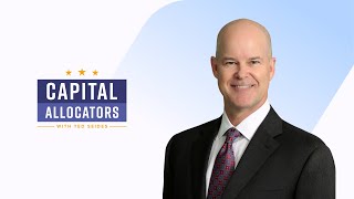 Vista Equity Partners' David Breach on Gen AI, Enterprise Software & PE | Capital Allocators Podcast