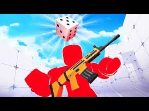 Rivals Dice Mode 2v2