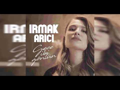 MR-C&Irmak Arıcı - Gece Gibi Gönlün (Remix)