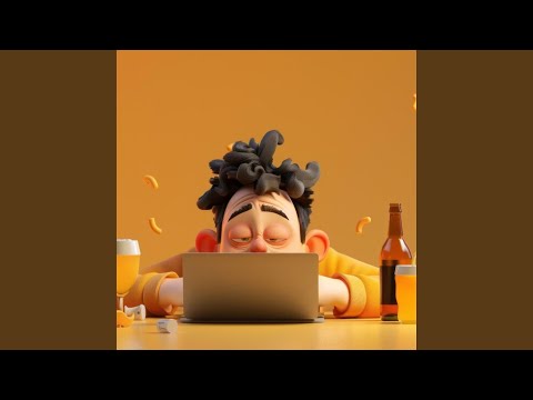 Overly Stressed