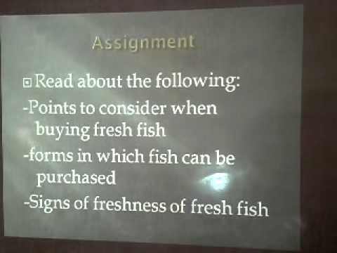 L3 Fish