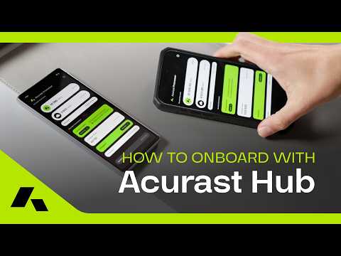 Acurast: The Full Guide