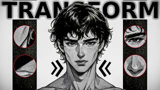 How to Looksmax: Step-by-Step Guide (Age 14-25)