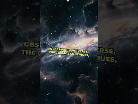 Boundry of Universe #universe #howfaruniverse #science #facts #astronomy #facts #general #spacevideo