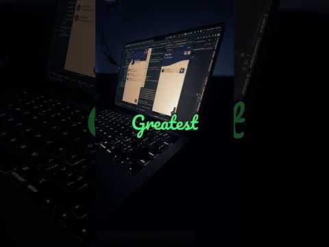The greatest version of you !