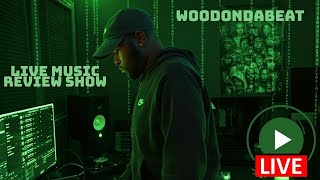 LIVE MUSIC REVIEW SHOW - Free Music Reviews! Live Music Reviews